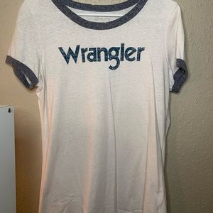Wrangler Shirt